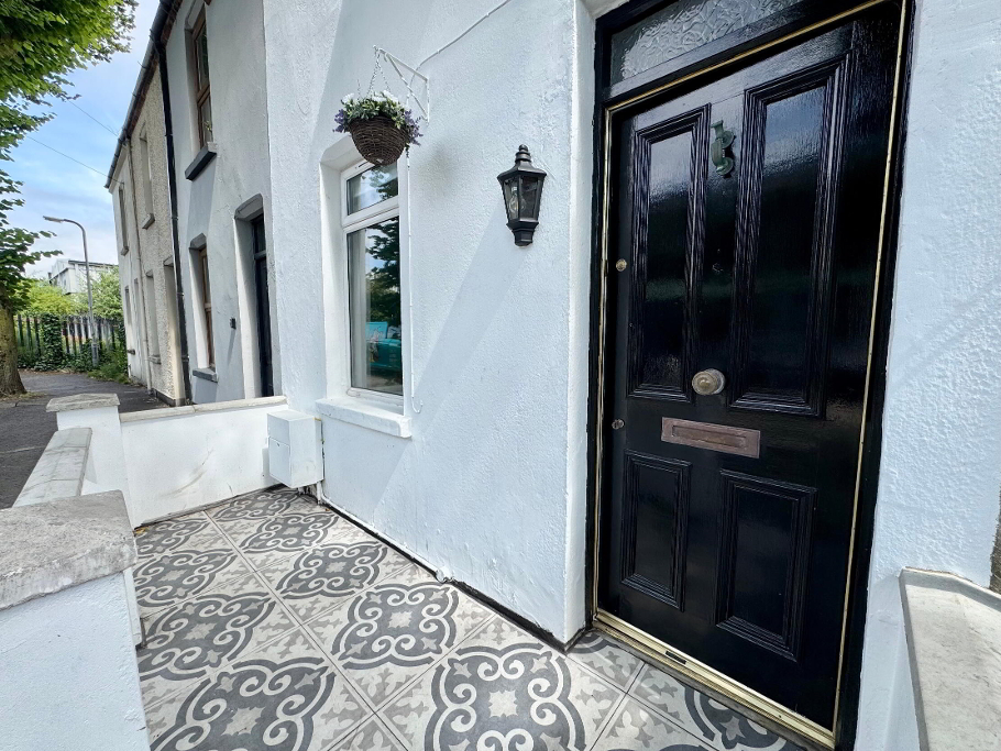 Photo 2 of 5 Lislea Avenue, Belfast