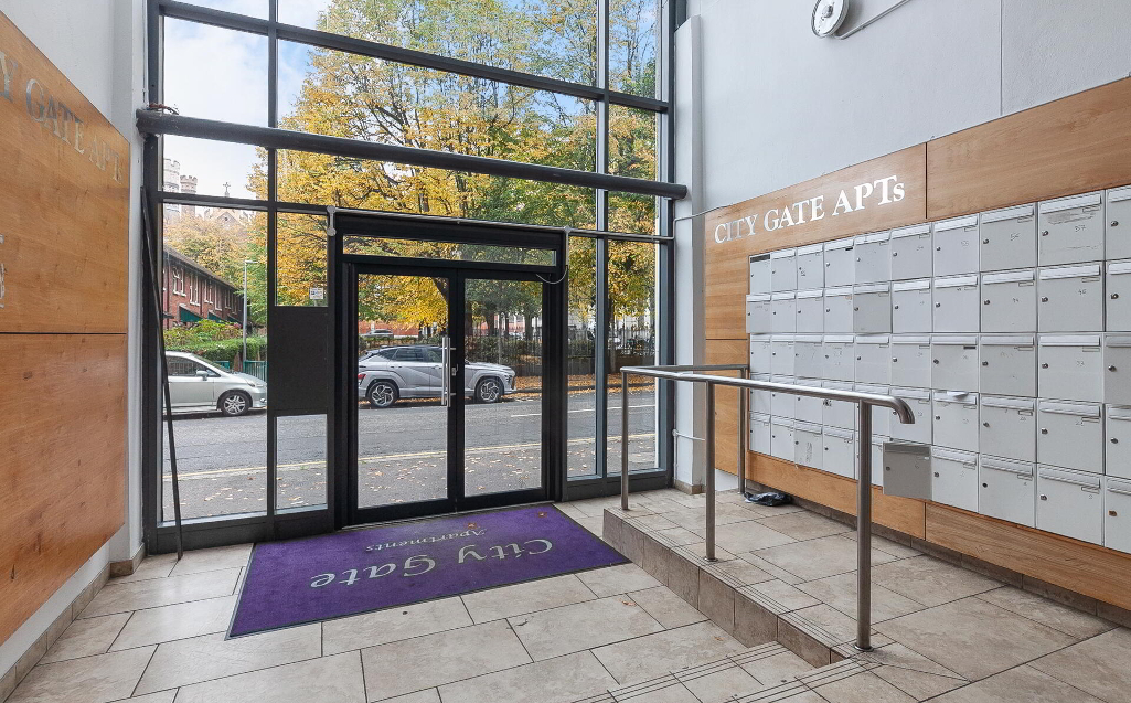 Photo 2 of 19 City Gate, 2 Sussex Place, Belfast