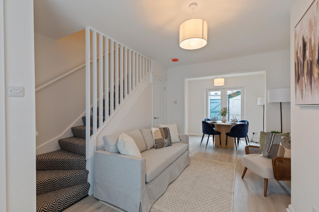 Photo 2 of 2 Heatherbell Street, Beersbridge Road, Belfast