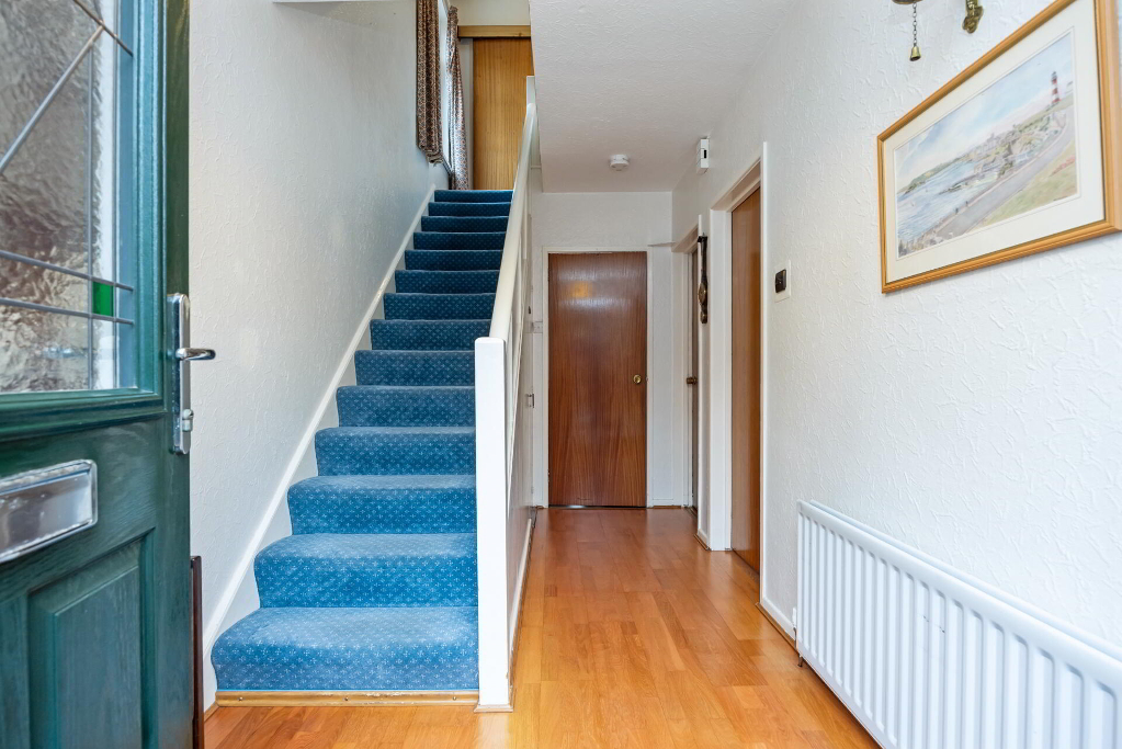 Photo 2 of 43 Orangefield Parade, Belfast