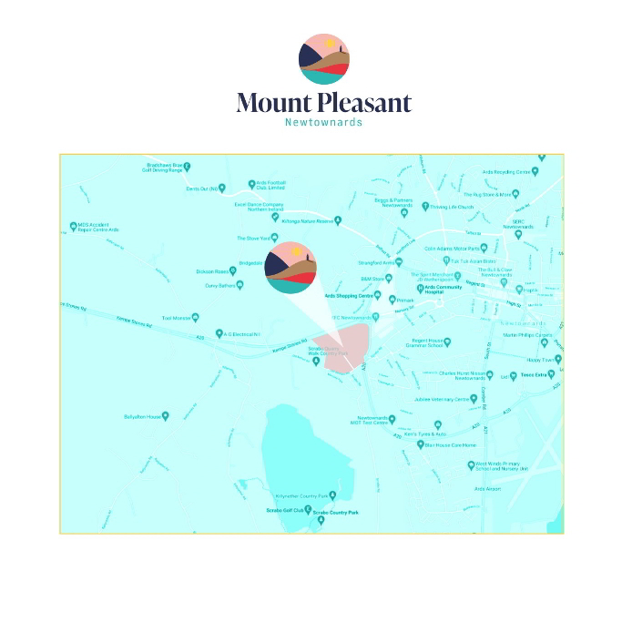 Photo 2 of Mount Pleasant, Newtownards