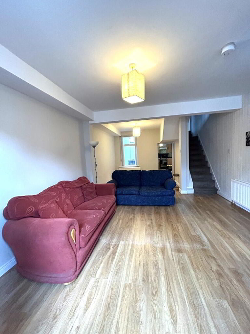 Photo 2 of 50 Ogilvie Street, Belfast