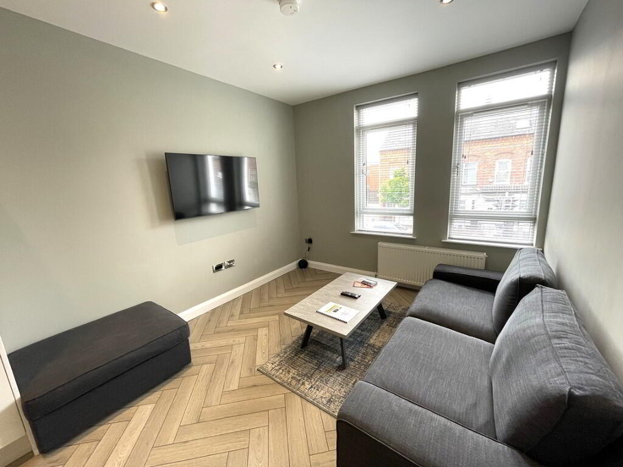 Photo 2 of Apt 1, 2a Bloomdale Street, Bloomfield Avenue, Belfast