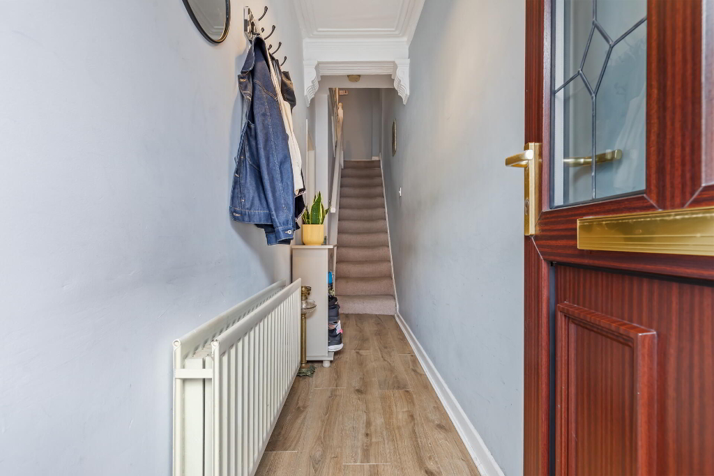 Photo 2 of 49 Lichfield Avenue, Belfast