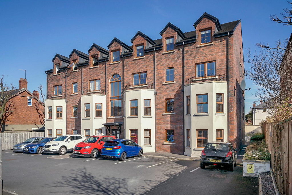 Photo 2 of Apartment 6 120 Upper Newtownards Road, Belfast