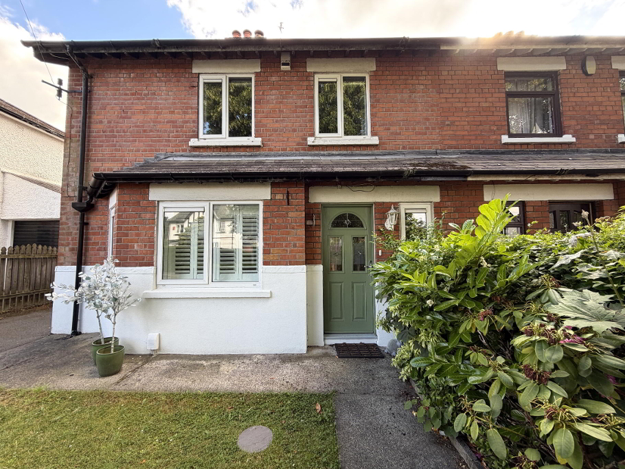 Photo 2 of 61 Wandsworth Road, Belfast