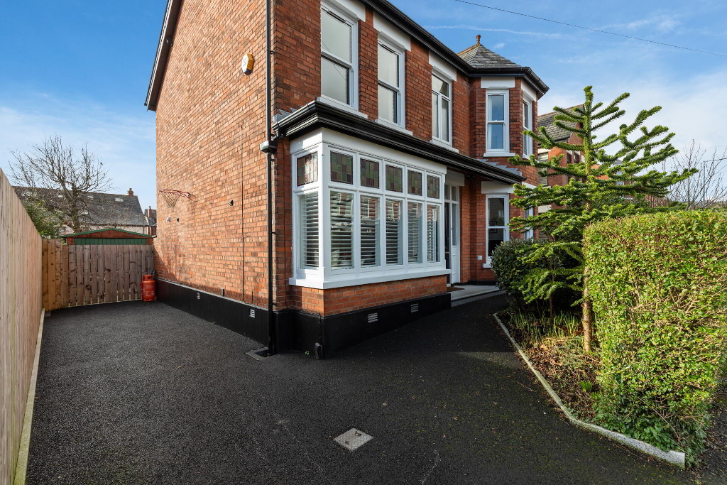 Photo 2 of 2 Grasmere Gardens, Antrim Road, Belfast