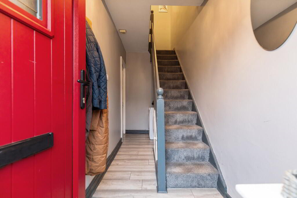 Photo 2 of 14 Victoria Road, Belfast