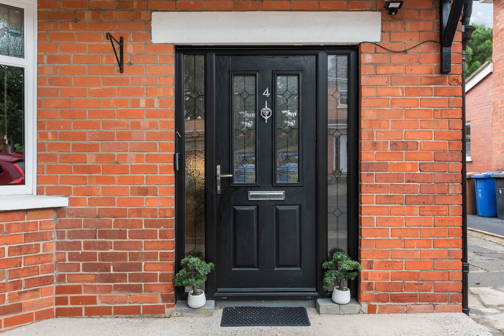 Photo 2 of 4 Wynchurch Terrace, Belfast