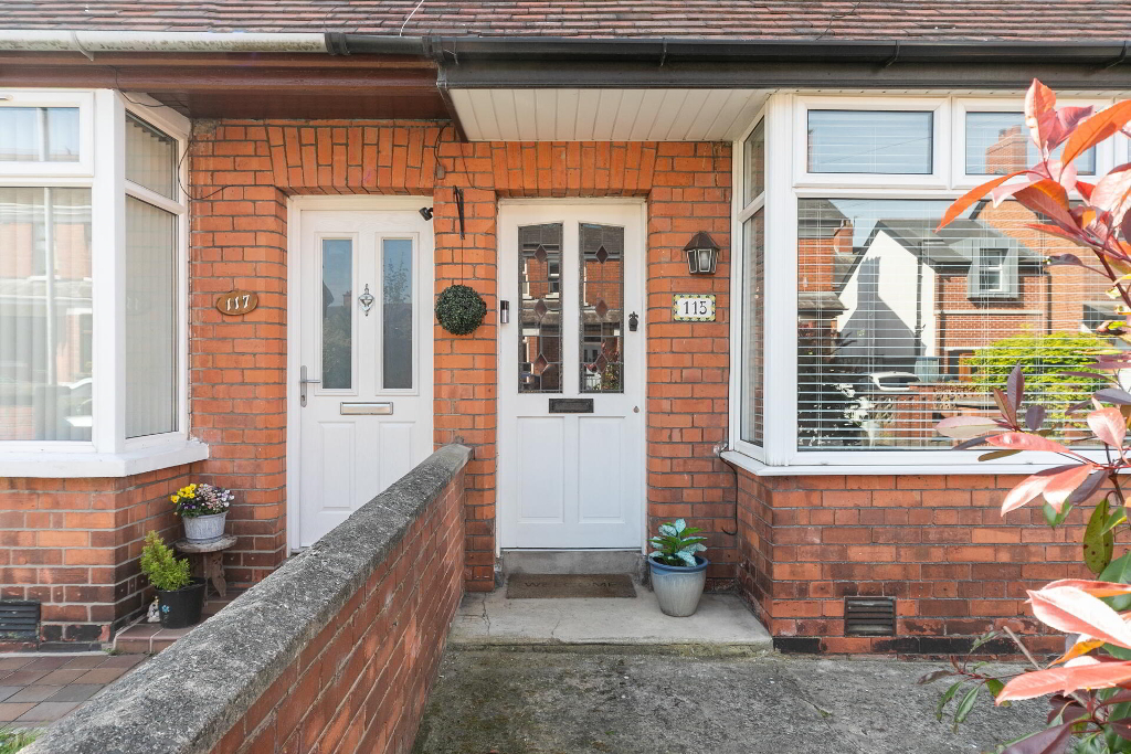 Photo 2 of 115 Rushfield Avenue, Belfast