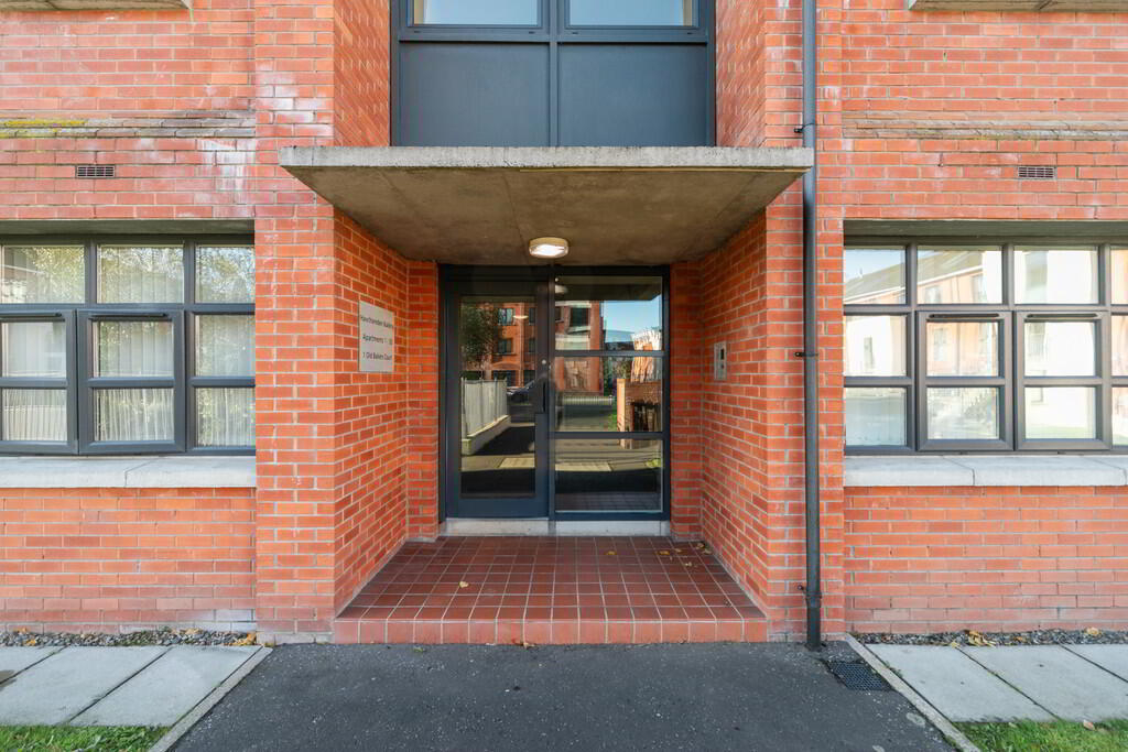 Photo 2 of Apt 22, Hawthornden Building, Old Bakers Court, Belfast