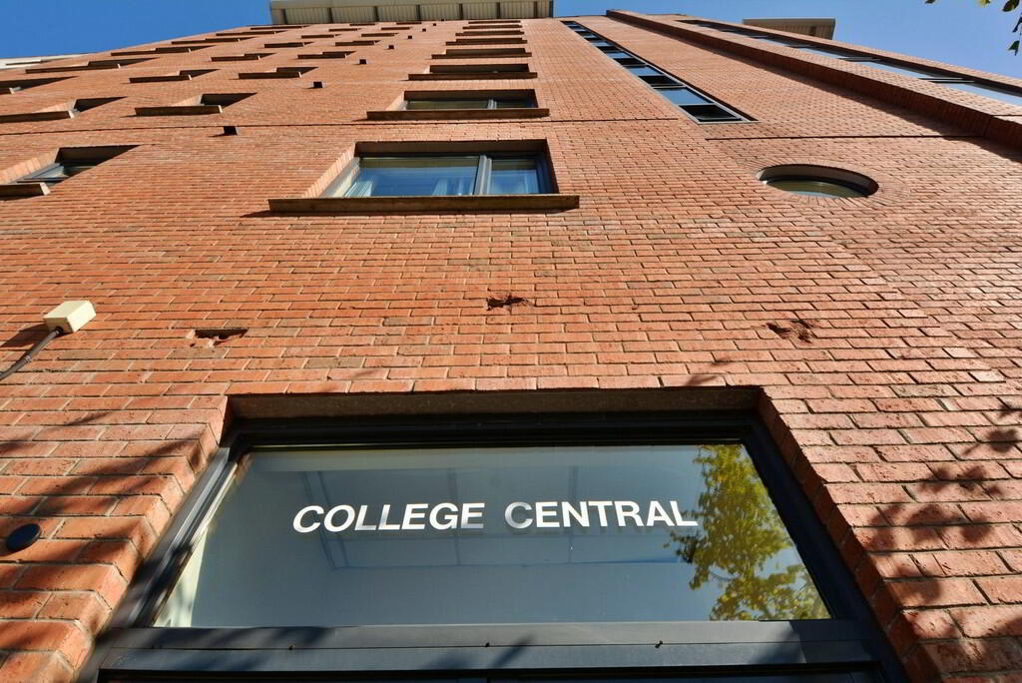 Photo 2 of 504 College Central, College Avenue, Belfast