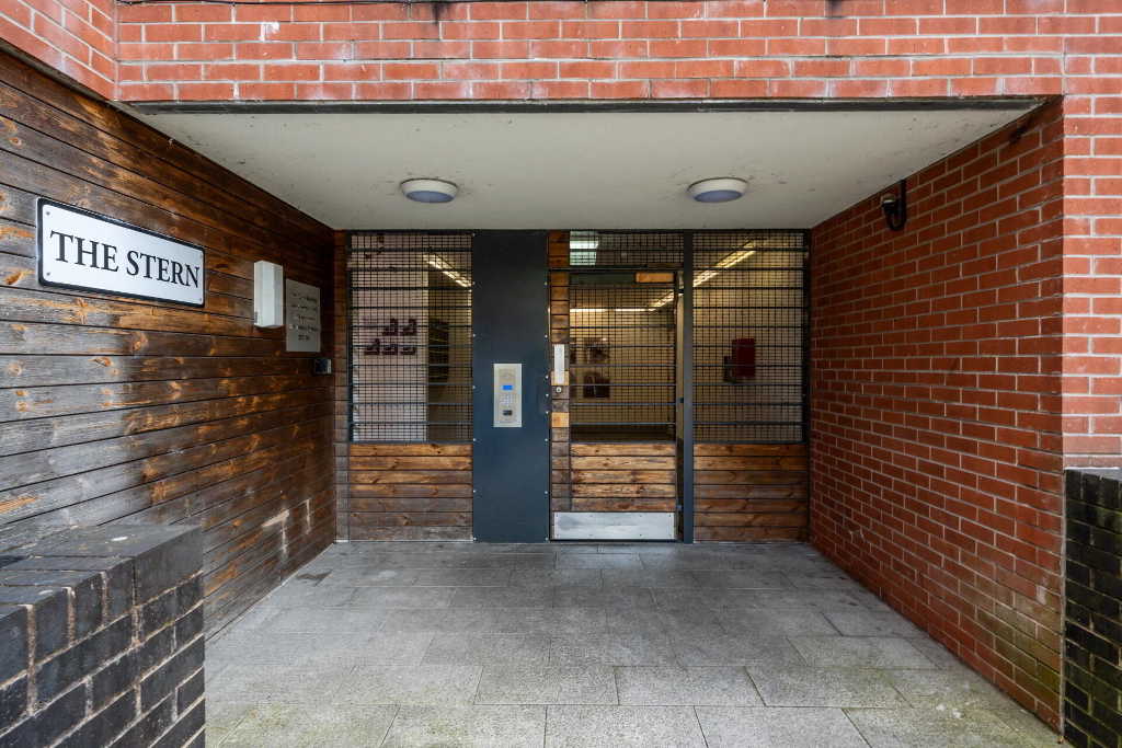 Photo 2 of 43 The Stern Building, 37 Annadale Crescent, Belfast