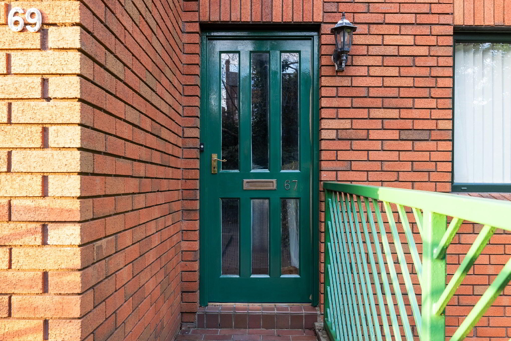 Photo 2 of 67 Upper Malone Road, Belfast