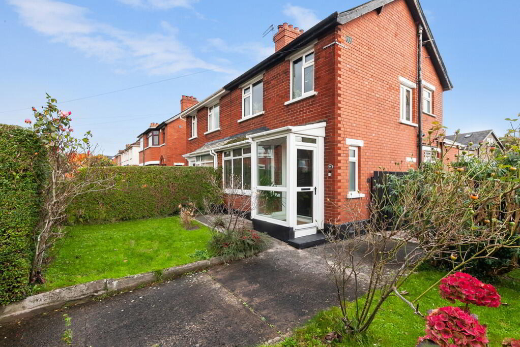 Photo 2 of 98 Sicily Park, Upper Lisburn Road, Belfast