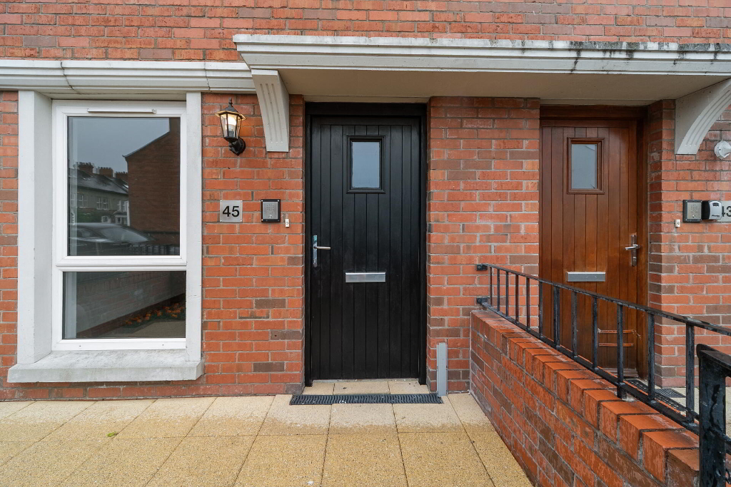 Photo 2 of 45 Northbrook Street, Lisburn Road, Belfast