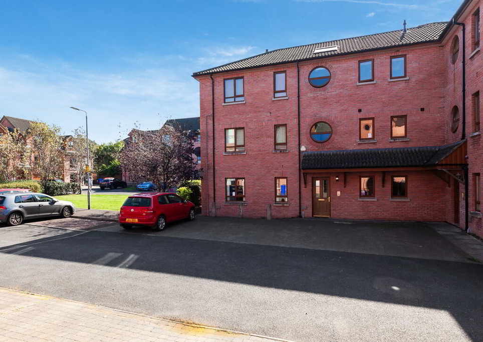 Photo 2 of Apt 35, 2 Annadale Square, Belfast