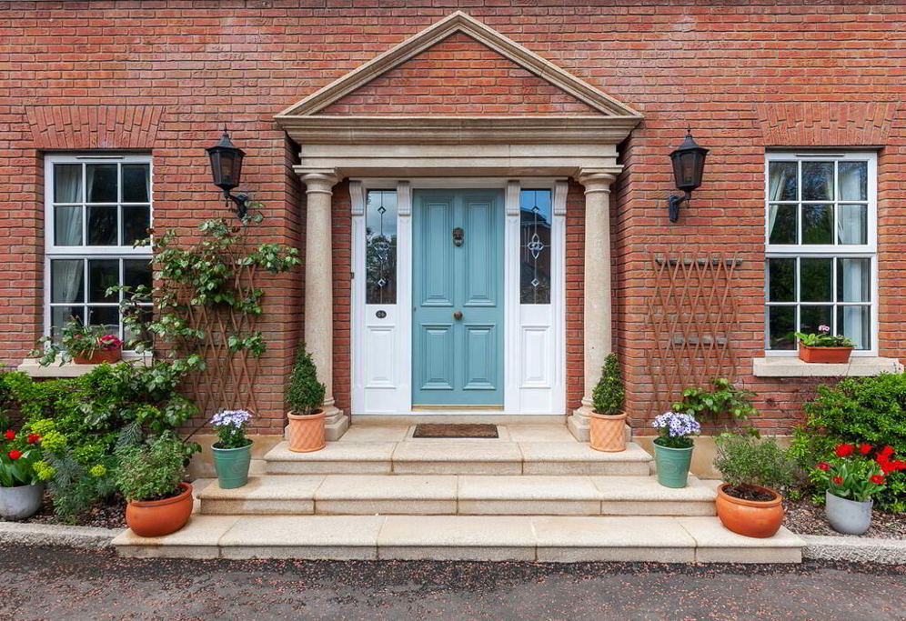 Photo 2 of 24 Harmony Hill, Lisburn