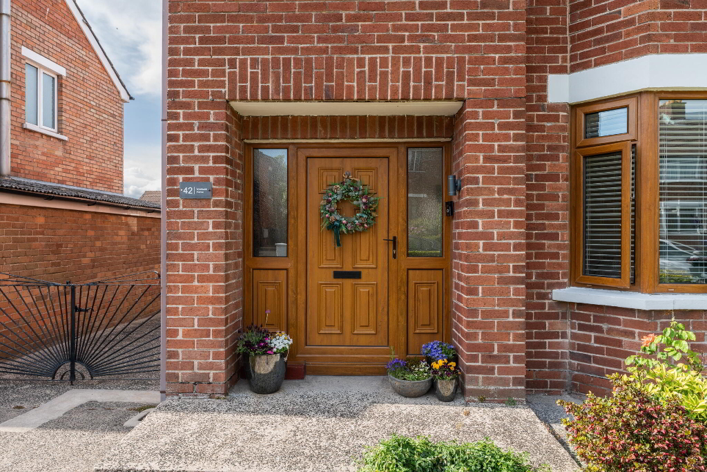 Photo 2 of 42 Wynchurch Avenue, Rosetta Road, Belfast