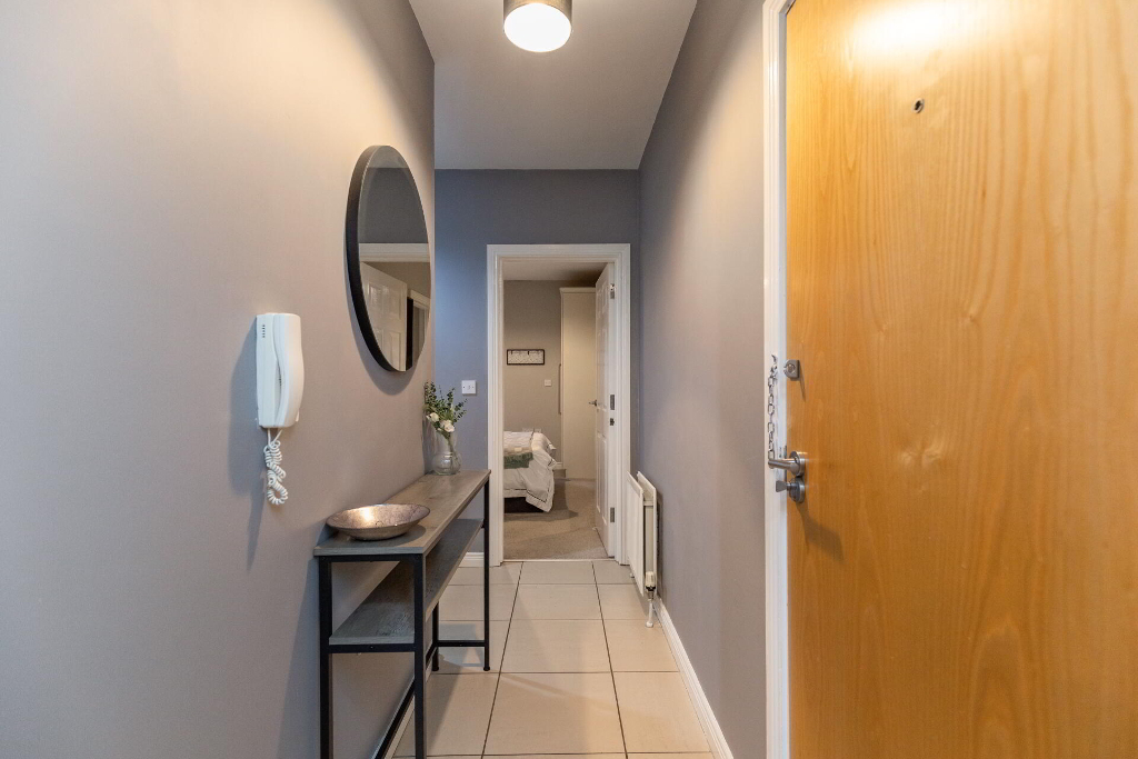 Photo 2 of 10 Ormiston Villas, 1c Ormiston Crescent, Belfast