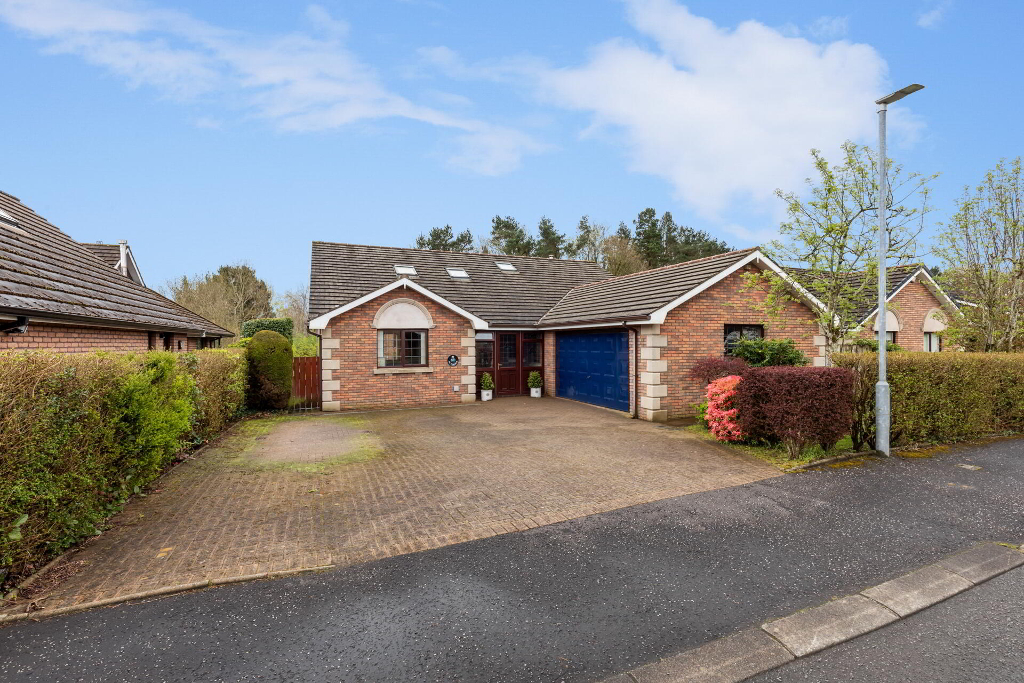 Photo 2 of 21 Old Coach Avenue, Upper Malone Road, Belfast