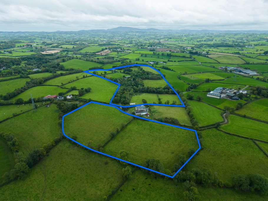 Photo 2 of 31 Cabra Road, Hillsborough