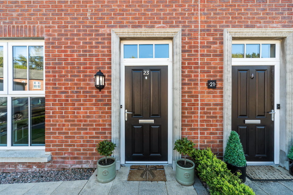 Photo 2 of 23 Eaton Park, Dunmurry, Belfast