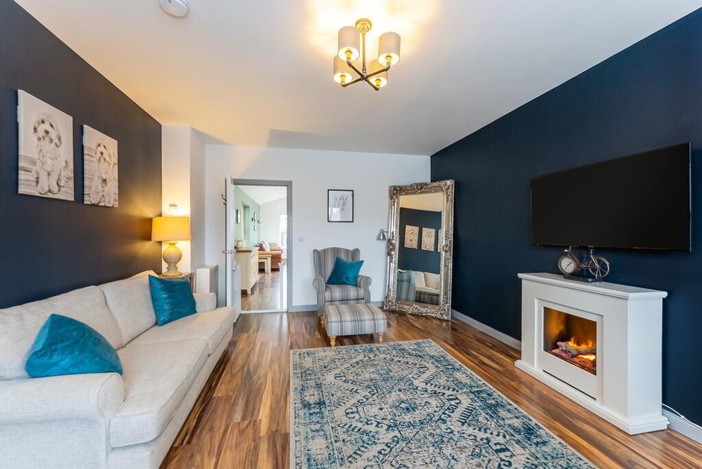 Photo 2 of 74 Ballantine Gardens, Hillhall Road, Lisburn