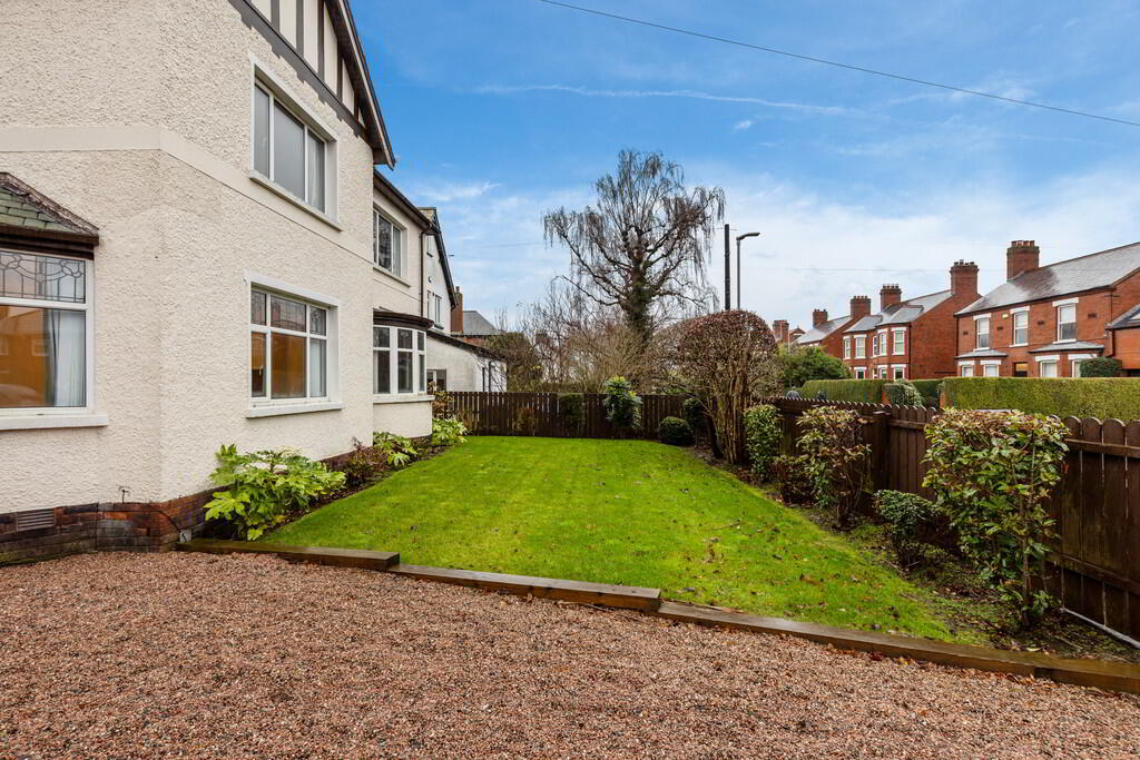 Photo 2 of 46 Green Road, Belfast