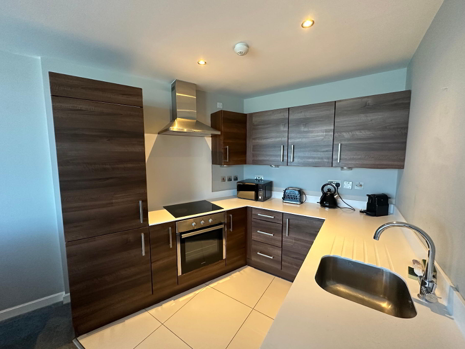 Photo 2 of 19-06 Obel, 62 Donegall Quay, Belfast