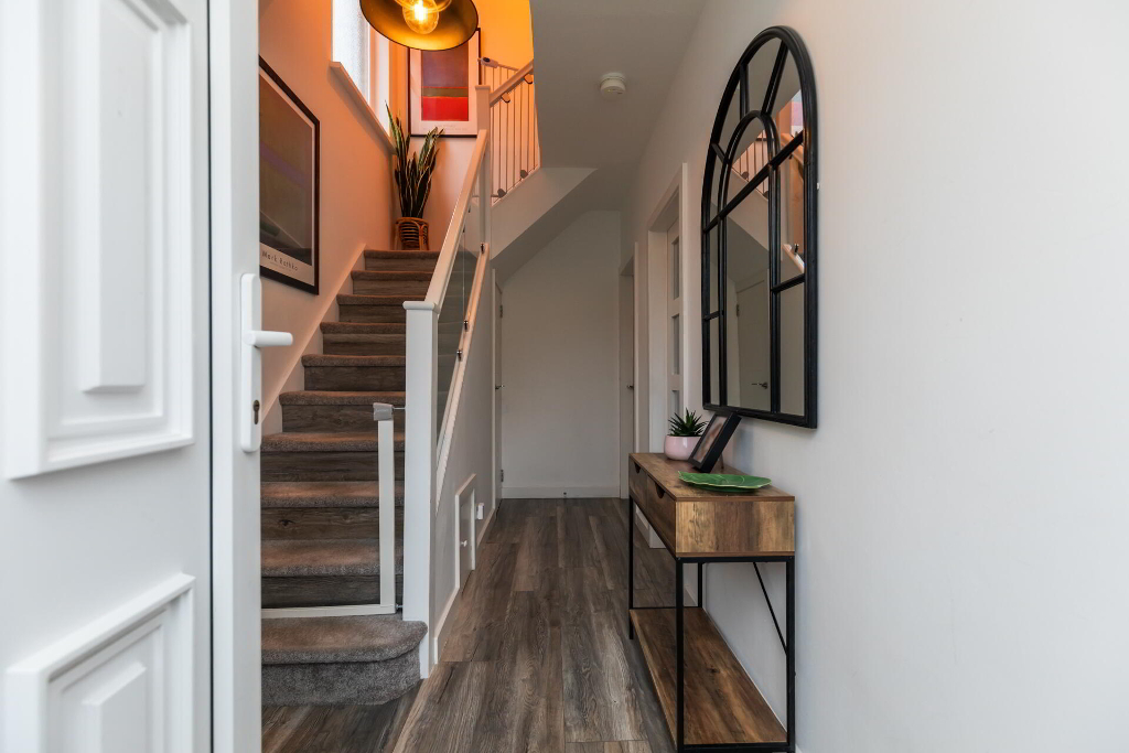 Photo 2 of 96 Donegall Park Avenue, Antrim Road, Belfast