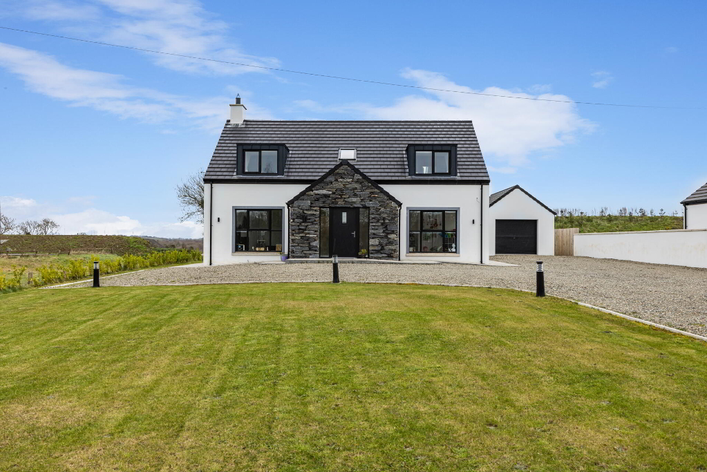 Photo 2 of 34 Carrickmannon Road, Ballygowan, Newtownards