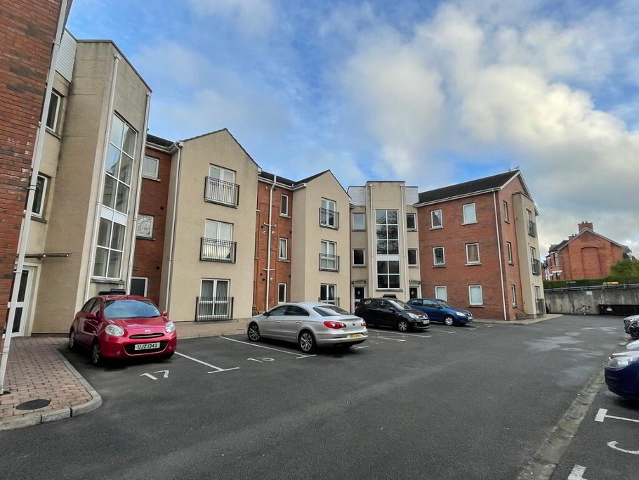 Photo 2 of Apt 4, Shandon Manor, Clara Road, Belfast