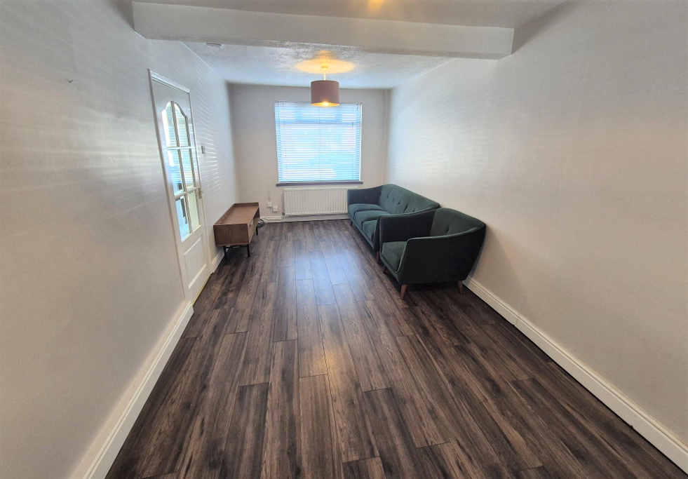 Photo 2 of 14 Connsbrook Park, Belfast