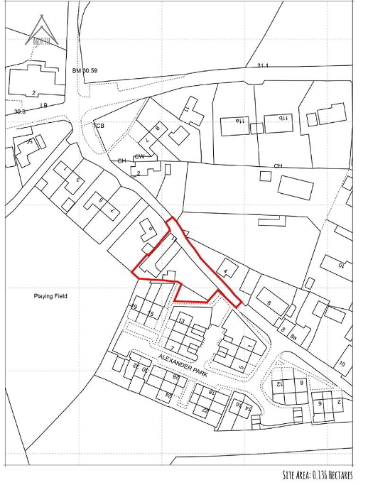 Photo 2 of Site @ Ballyhaft Road, 11 Ballyhaft Road, Newtownards