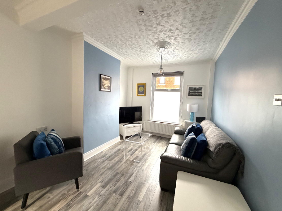 Photo 2 of 17 Ravenscroft Street, Belfast