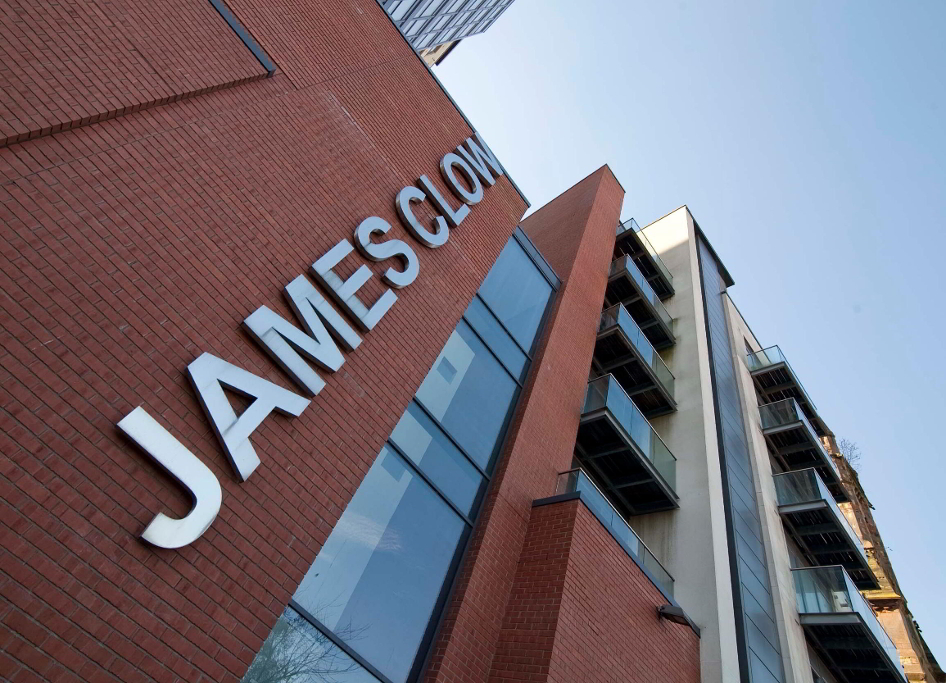 Photo 2 of 96 James Clow Building, 15 Princes Dock Street, Belfast