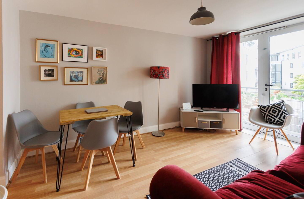 Photo 2 of AA, 2.4 Whitehall Square, Sandy Row, Belfast