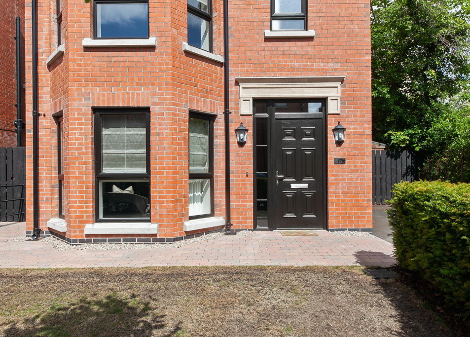 Photo 2 of 17b Upper Lisburn Road, Finaghy, Belfast