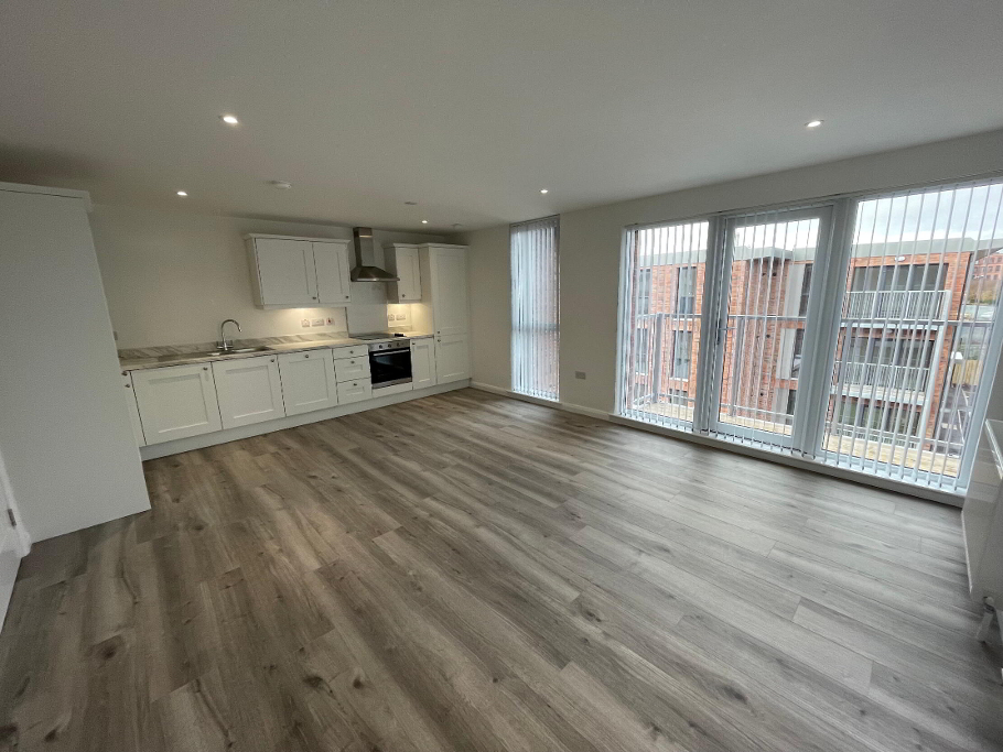 Photo 2 of Apt 11, Lewis Mews, Block E, Belfast