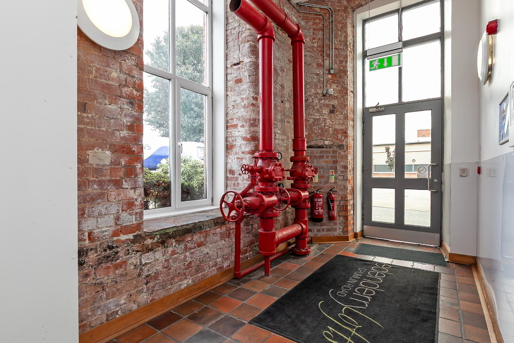 Photo 2 of 303 Edenderry Lofts, 326 Crumlin Road, Belfast