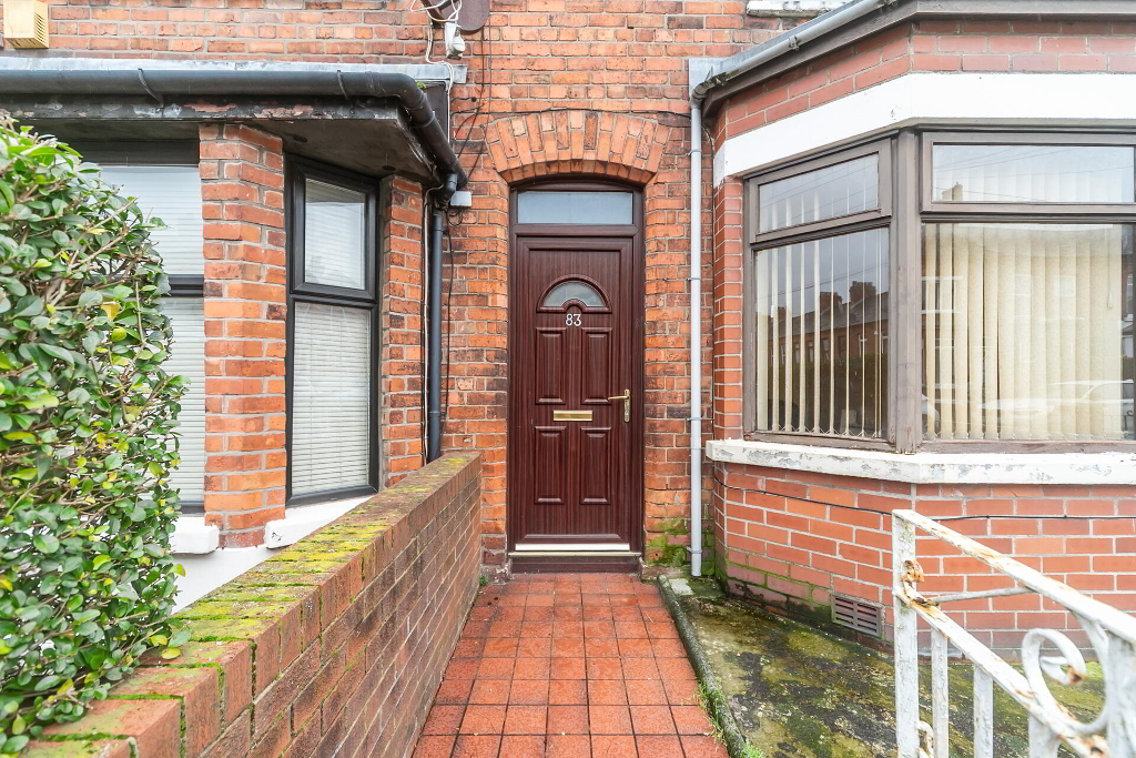 Photo 2 of 83 Melrose Street, Lisburn Road, Belfast