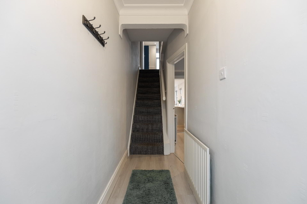 Photo 2 of 153 Park Avenue, Belfast