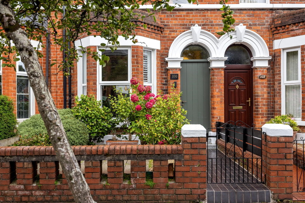 Photo 2 of 100 Deramore Avenue, Ormeau Road, Belfast