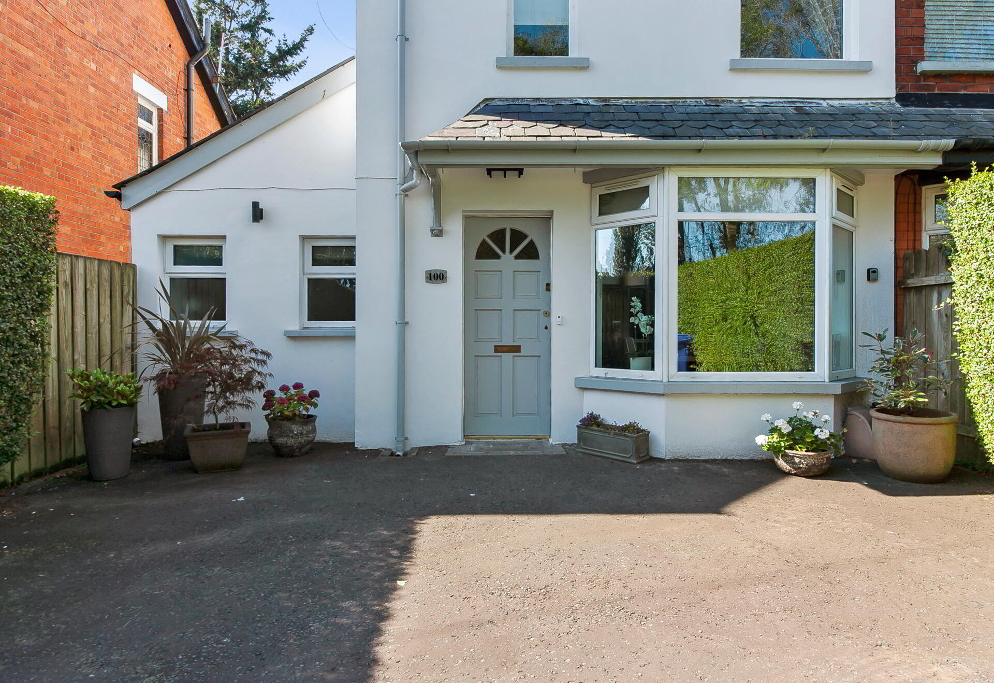 Photo 2 of 100 North Road, Belfast