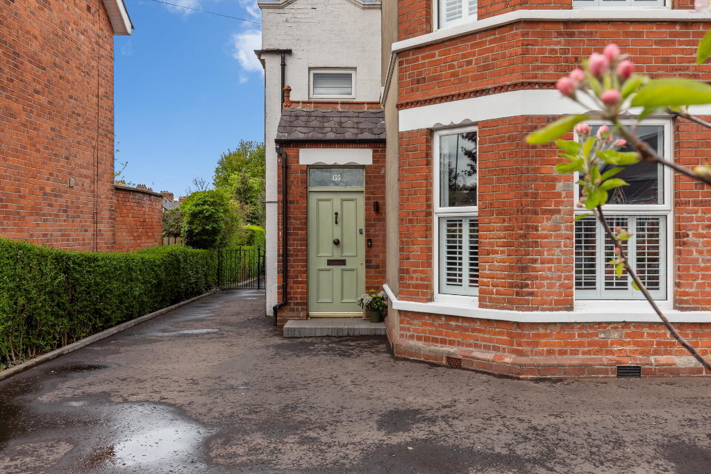 Photo 2 of 135 Cregagh Road, Belfast