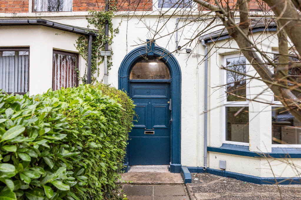 Photo 2 of Apt 2, 48 North Parade, Belfast