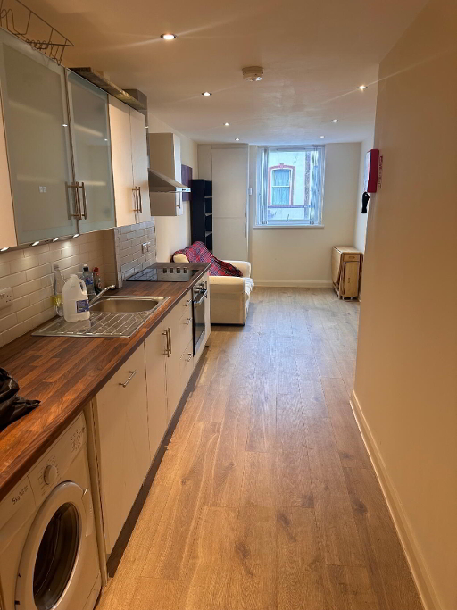 Photo 2 of Flat 5, 24 Cromwell Road, Botanic, Belfast