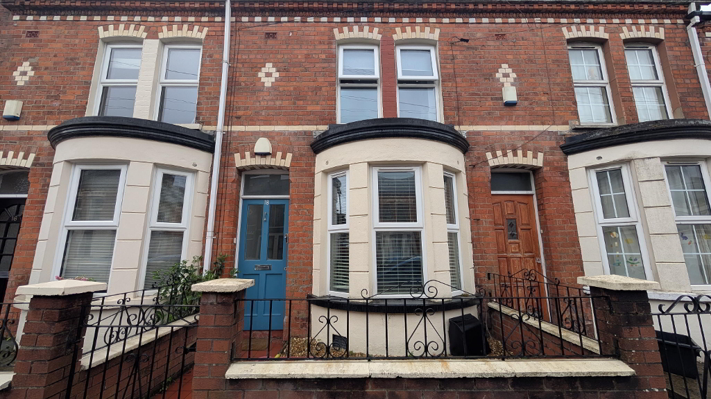 Photo 2 of 18 Windsor Road, Belfast