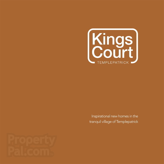 Photo 1 of Kings Court, Templepatrick